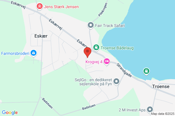 Sind, Torsdagsklubben