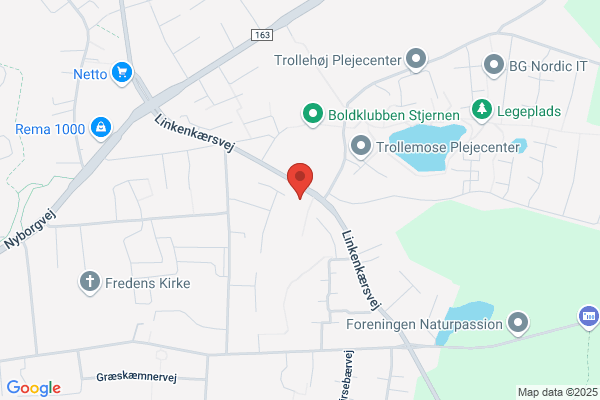 Poppellunden