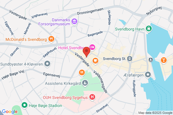 Centrum Kiosken