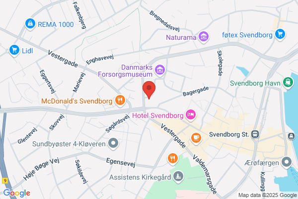 Pinsekirken Tabor