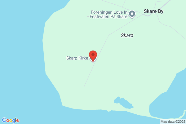 Skarø Kirke