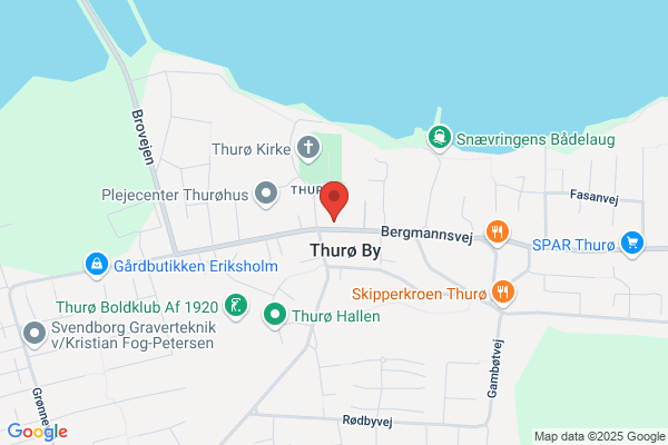Thurø Skole