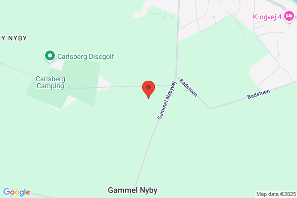 Gl. Nyby Heldagsskole