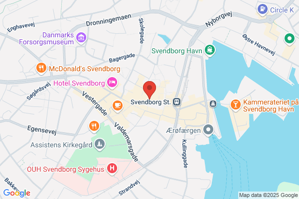 Juulgården