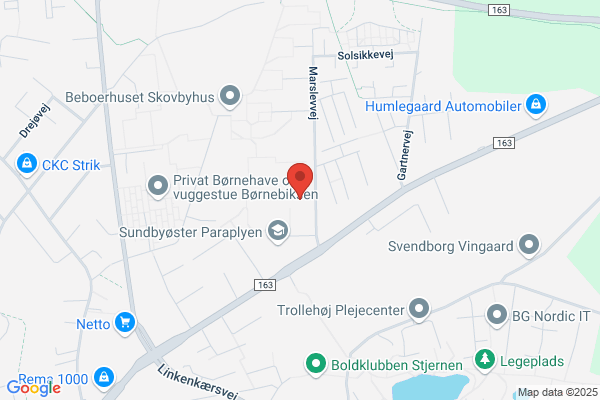 Nordre Skole