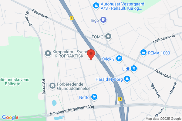 Vestre Skole