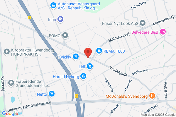 RevisorGruppen