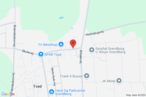 Svendborg Bogføring & Revision