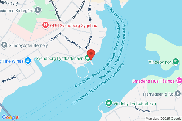 Foreningen af Gamle Georg Stage Drenge i Fyns Amt
