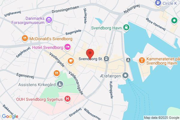 Smykker - Bælter - Tasker