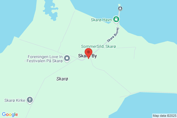 Skarø Købmandshandel