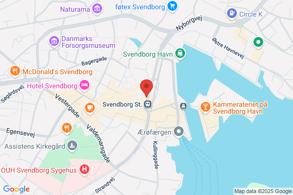 Gylling's Køreskole