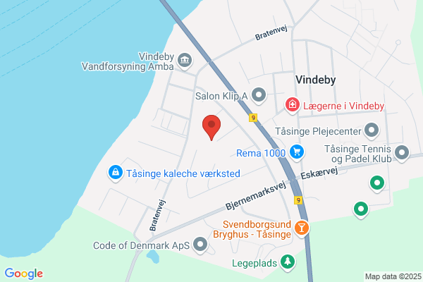 Svendborg Inner Wheel