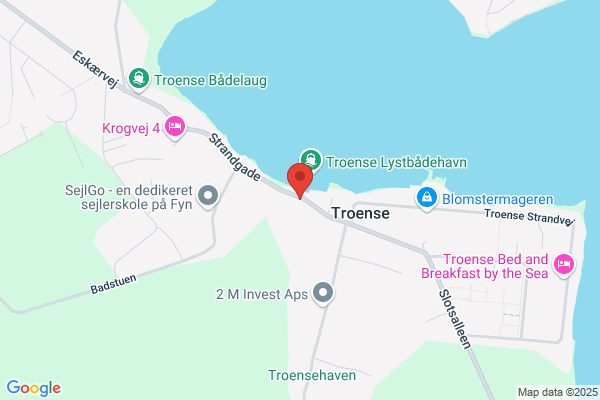 Svendborgsund Rotaract Club