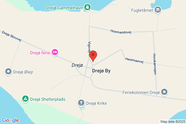 Drejø Lokalhistoriske Forening