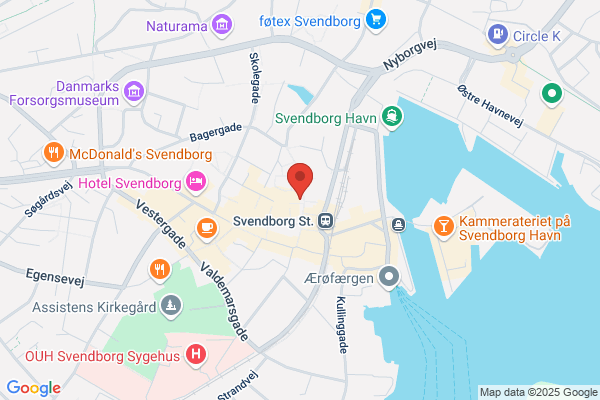 Neye Lædervarer
