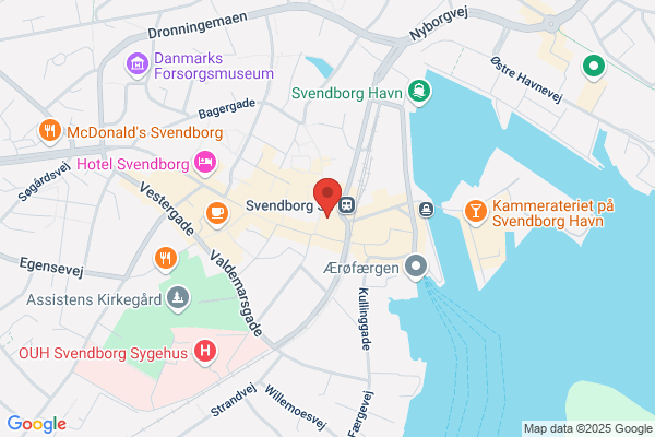 Kjærsgaard, Morten