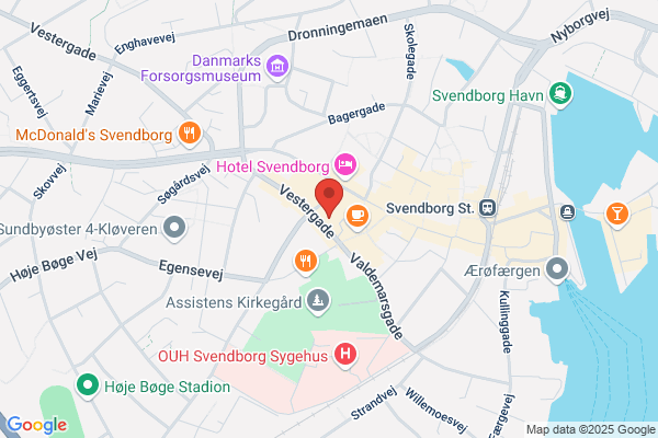 Rønhof, Kim