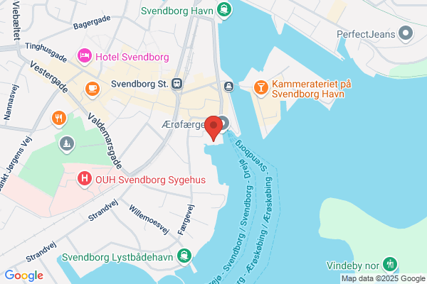 Øjenlægen Sydfyn