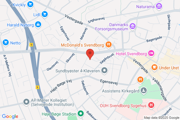 Meyer, Malermester