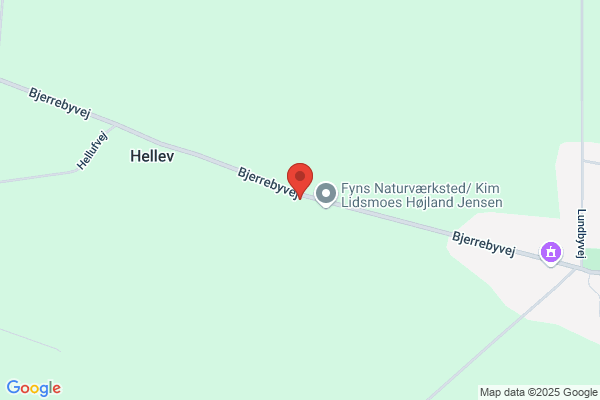 Tåsinge Kokillestøberi A/S