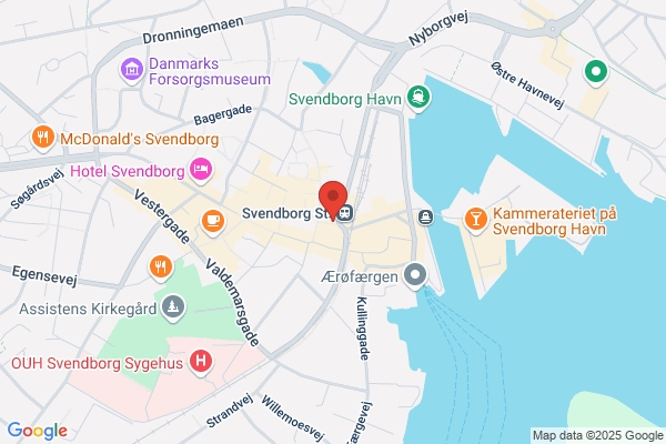 Viebæltegård