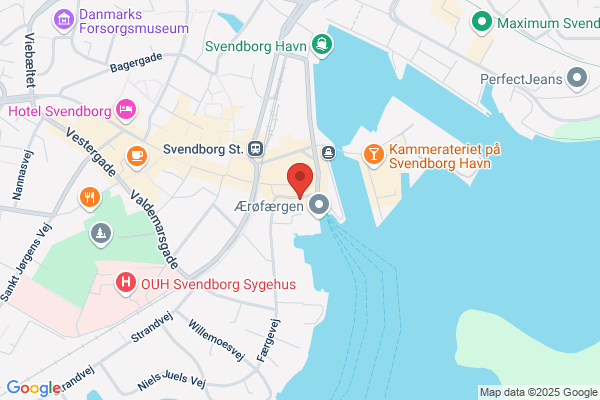 Svendborg Musikråd