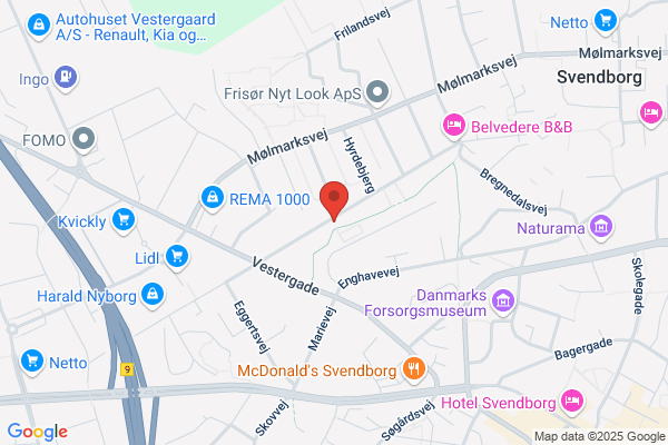 Svendborg Kammerorkester