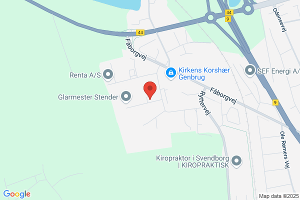 Andersens Antenne Montering ApS