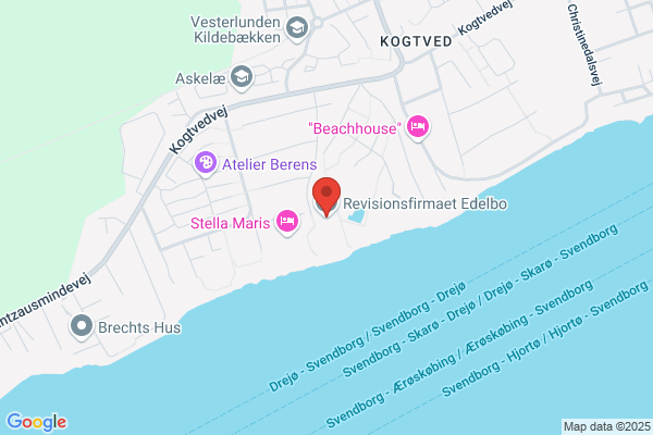 RevisionsFirmaet Edelbo