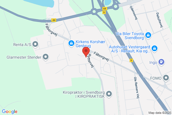 Tranberg Statsautoriseret Revisionaktieselskab