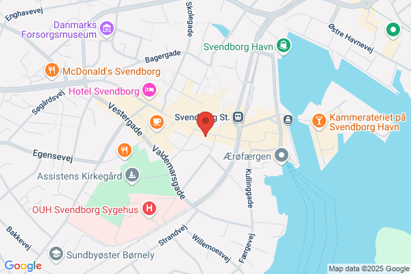 Sct. Nicolai Kirke