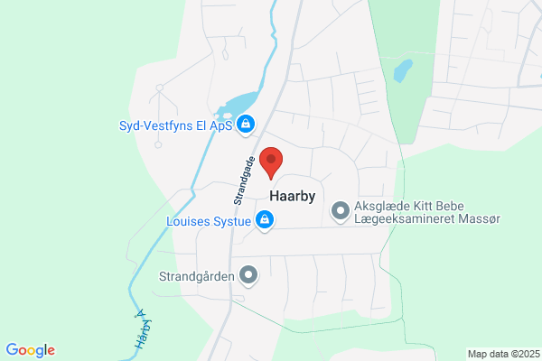 JKR Regnskab