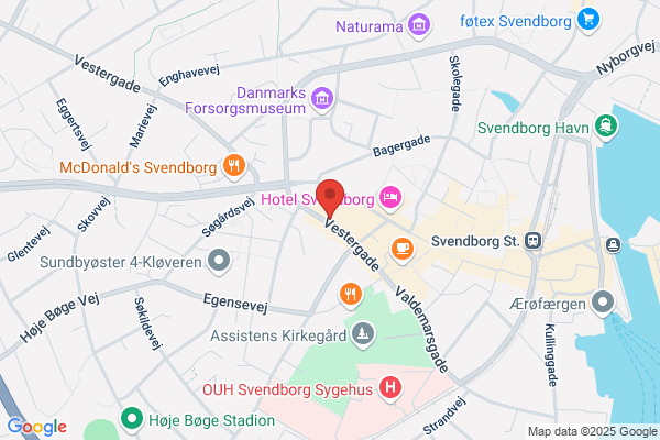 Svendborg Kunstskole