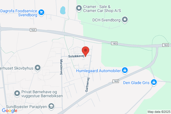 Aabo Maleanlæg
