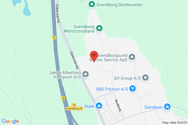 Autogenbrug Svendborg ApS
