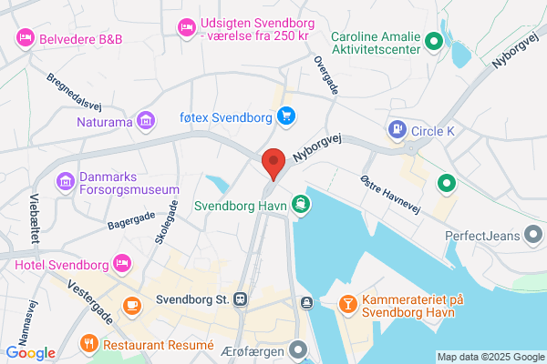 Fyens Stiftstidende Redaktion & Annonceekspedition