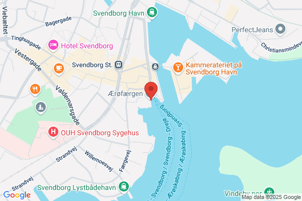 Kirurgisk Klinik Svendborg