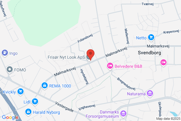 ME Svendborg