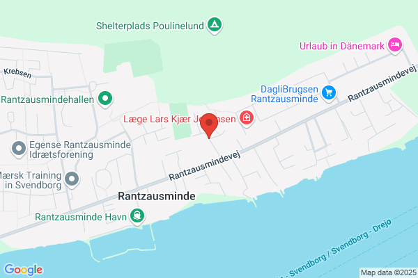 Rantzausminde Efterskole