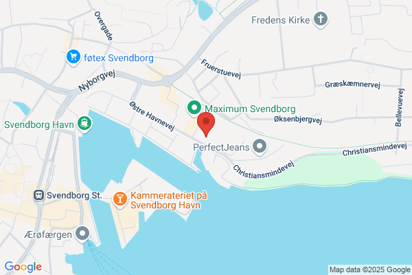 SEACAT - Schmeding Scandinavia Ltd. ApS