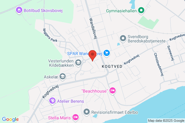 Svendborg Antenneforening