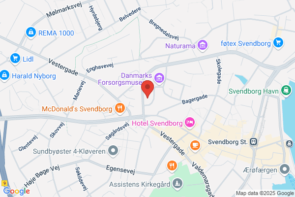 Svendborg Bibliotek