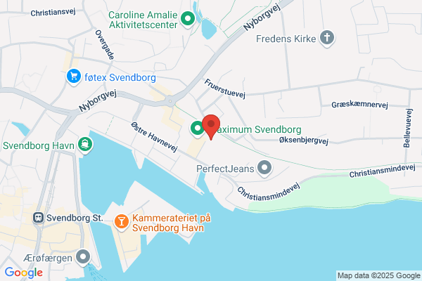 Svendborg Karateskole "Kyokushinkai"