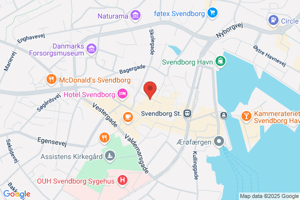 Svendborg Kommune