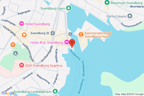Sydfyns Turistbureau
