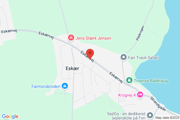 Taasinge Skønhedsklinik