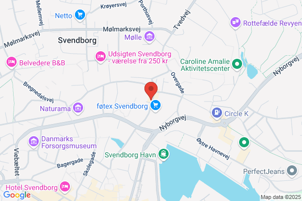 Aktivitetshuset