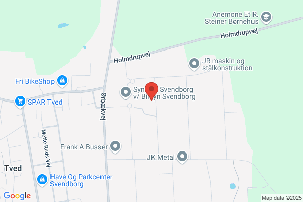 Albani Svendborg