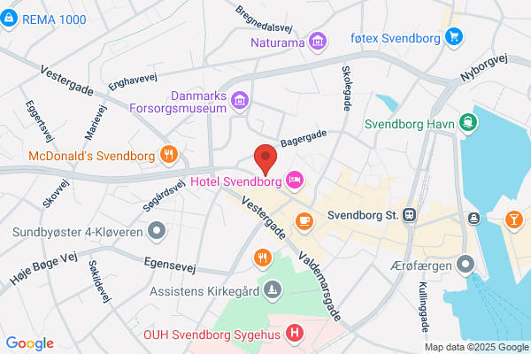 Amtssparekassen